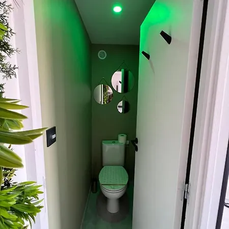 Le 78 Apartment *