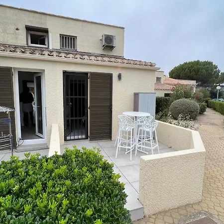 Le 78 Apartment
