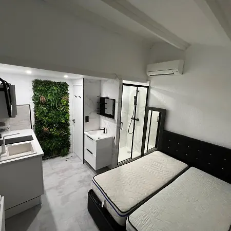 Appartement Le 78 *