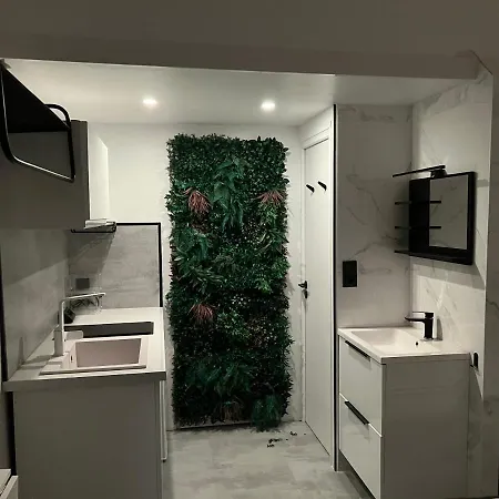 アパート Le 78 *