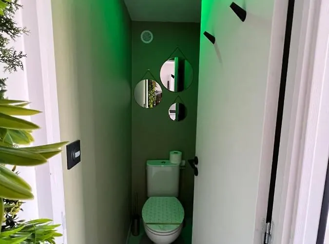 Le 78 Appartamento *